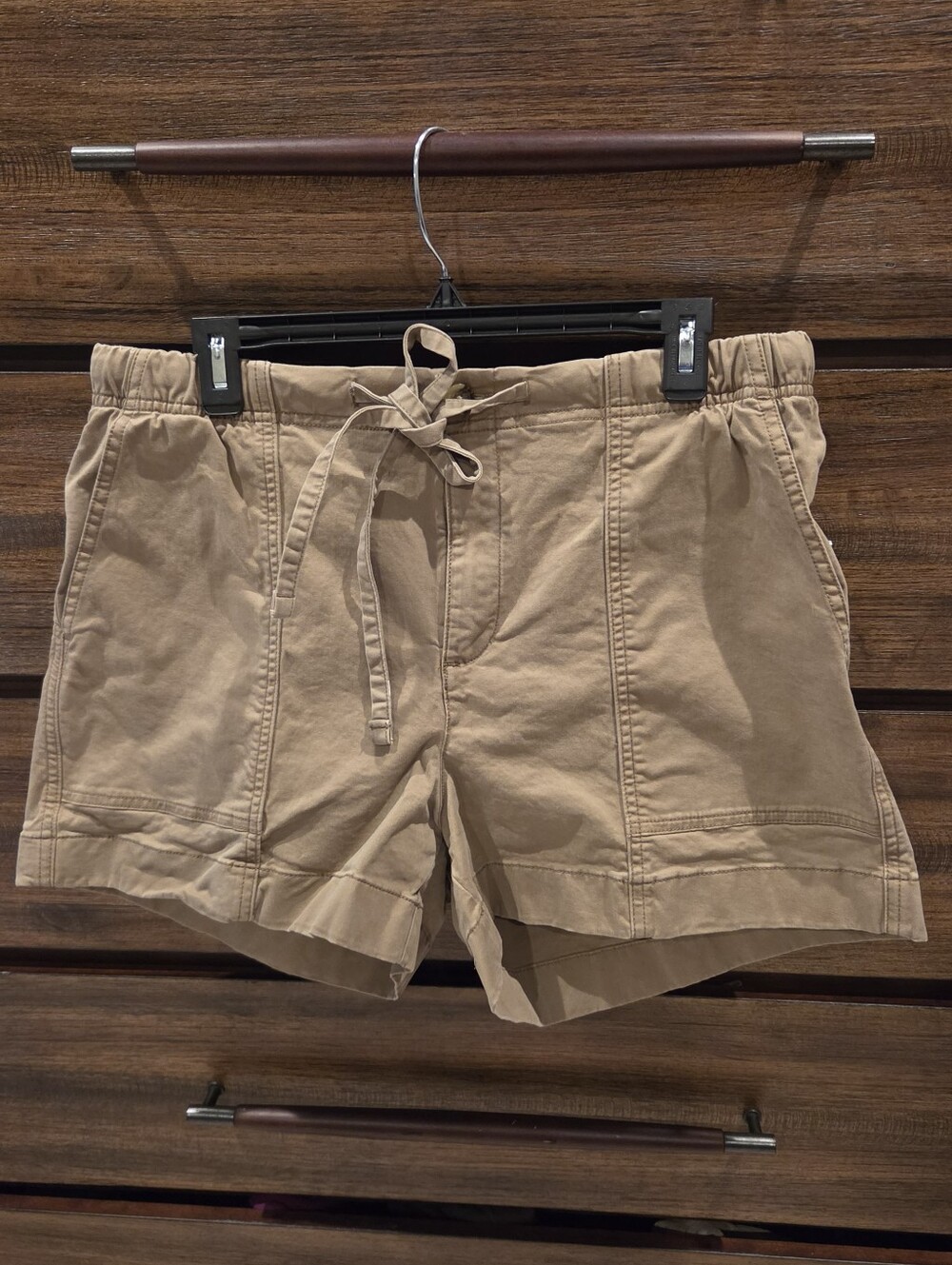 Banana Republic Womens Shorts Size Large